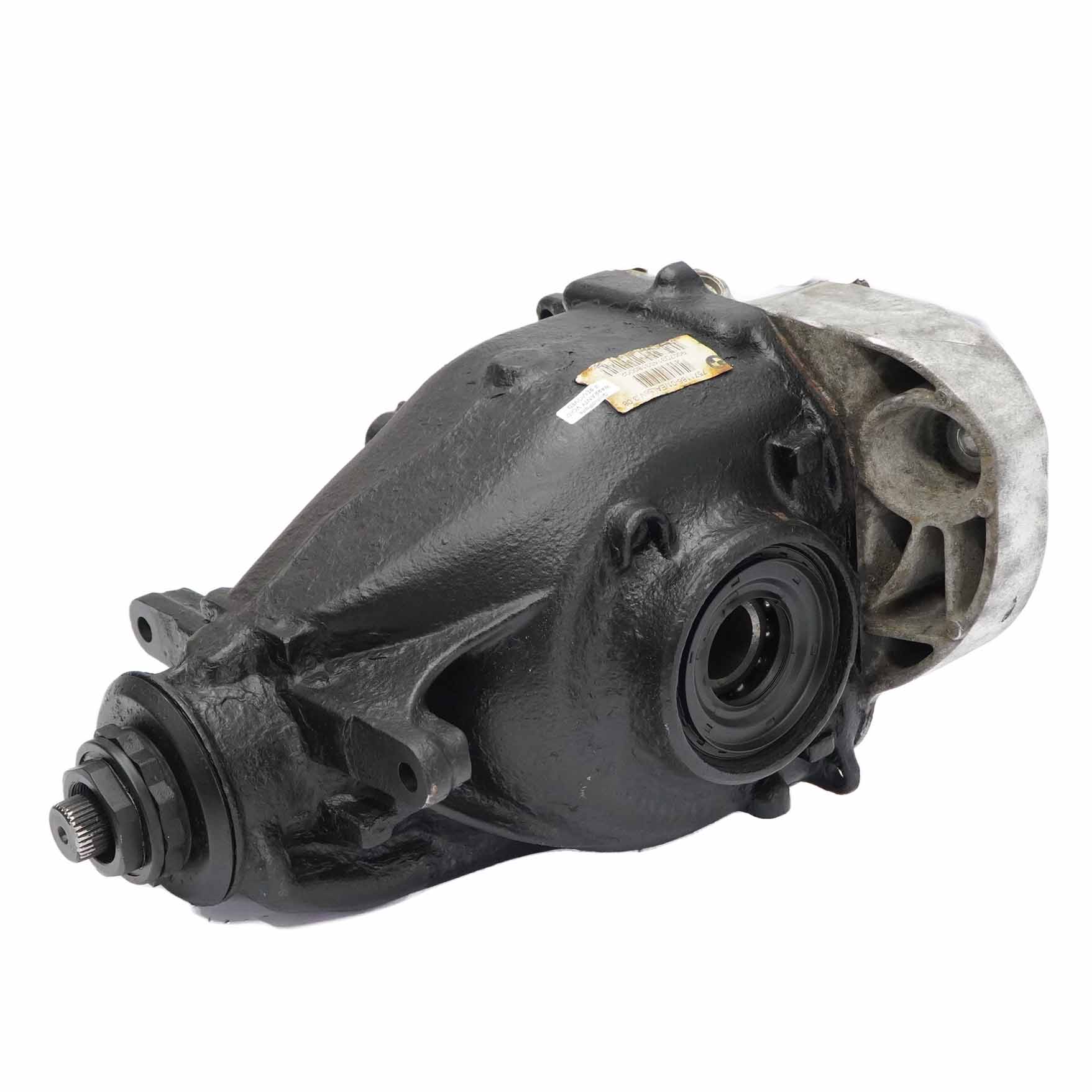 BMW E90 E91 E92 335i N54 N55 Rear Differential Diff 3,08 Ratio 7571186 WARRANTY