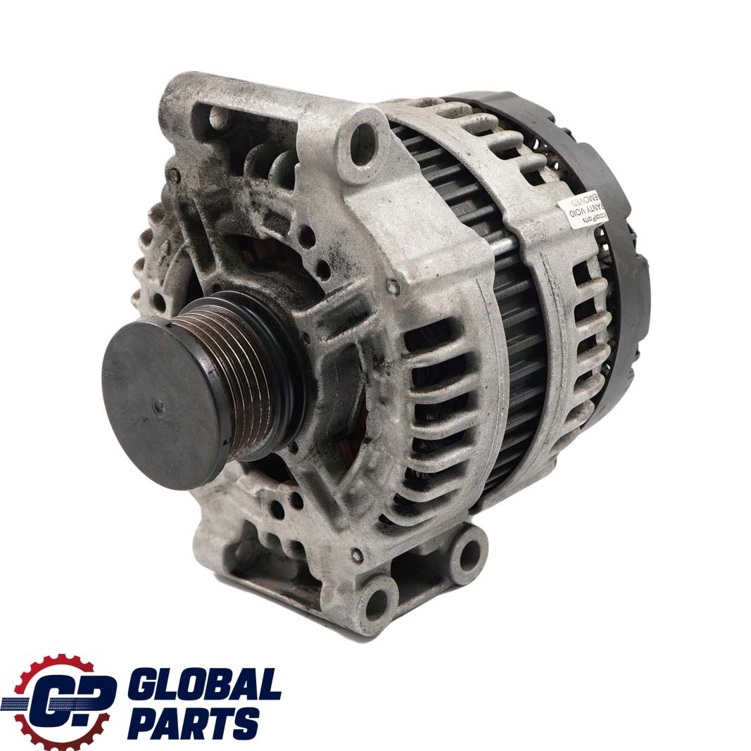 BMW Mini Cooper One R55 R56 R57 R57 R58 LCI Alternator Generator Petrol 7574365