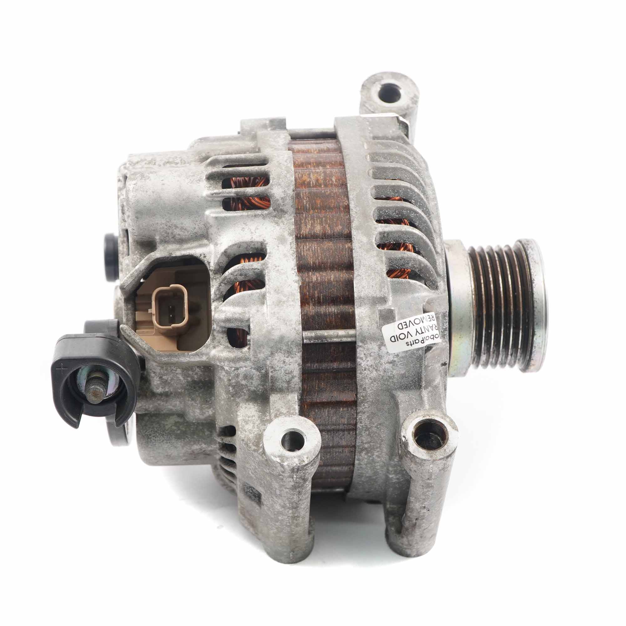 Mini Cooper R55 R56 R57 R58 Petrol Engine Alternator Generator 7576921