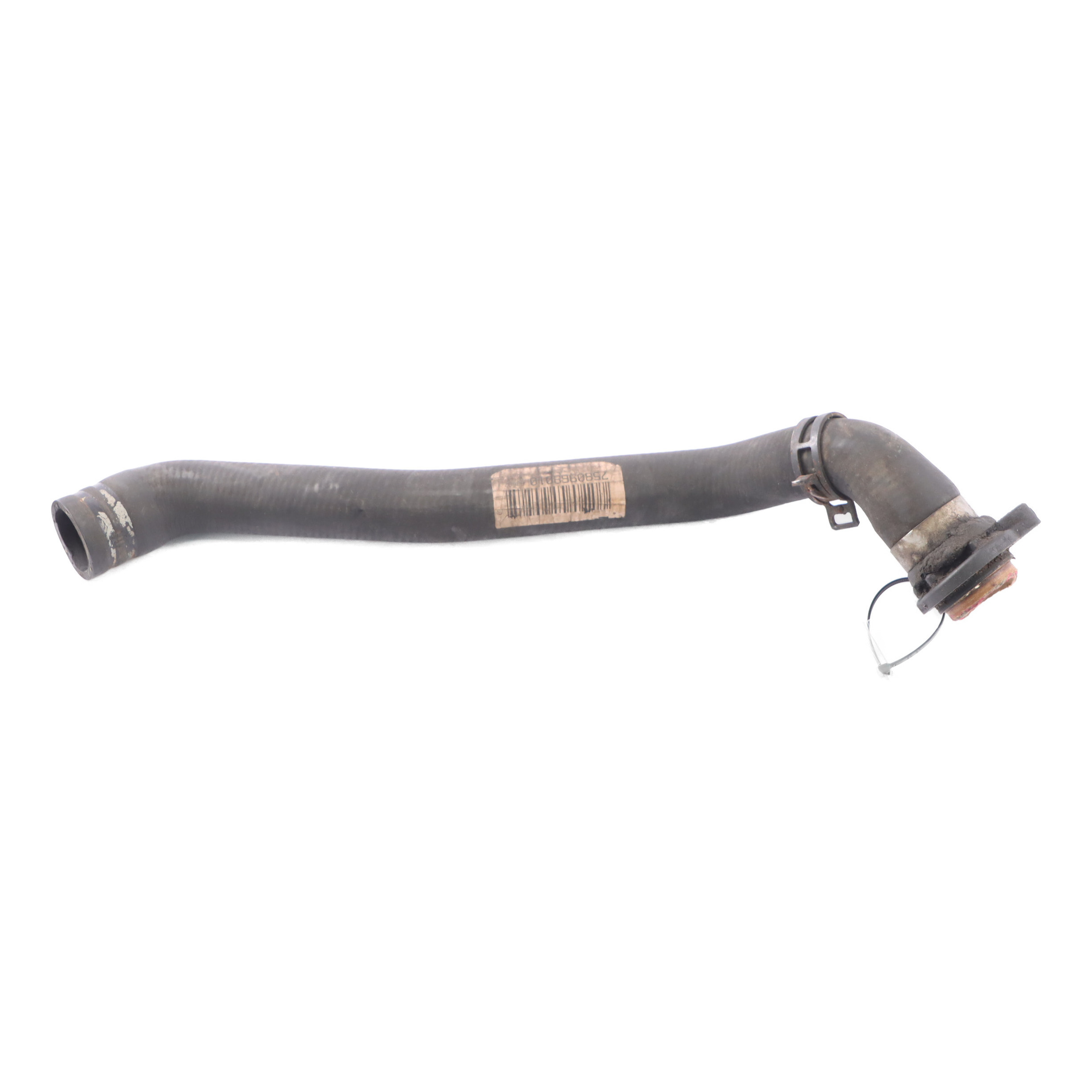 Coolant Hose BMW F10 F12 F13 F07Gt Petrol N55 Engine Cooling Water Line 7580969