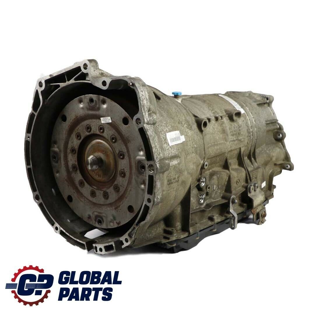 BMW X5 E70 3.0d M57N2 Automatic Auto Gearbox GA6HP26Z 7576111 7581582 WARRANTY