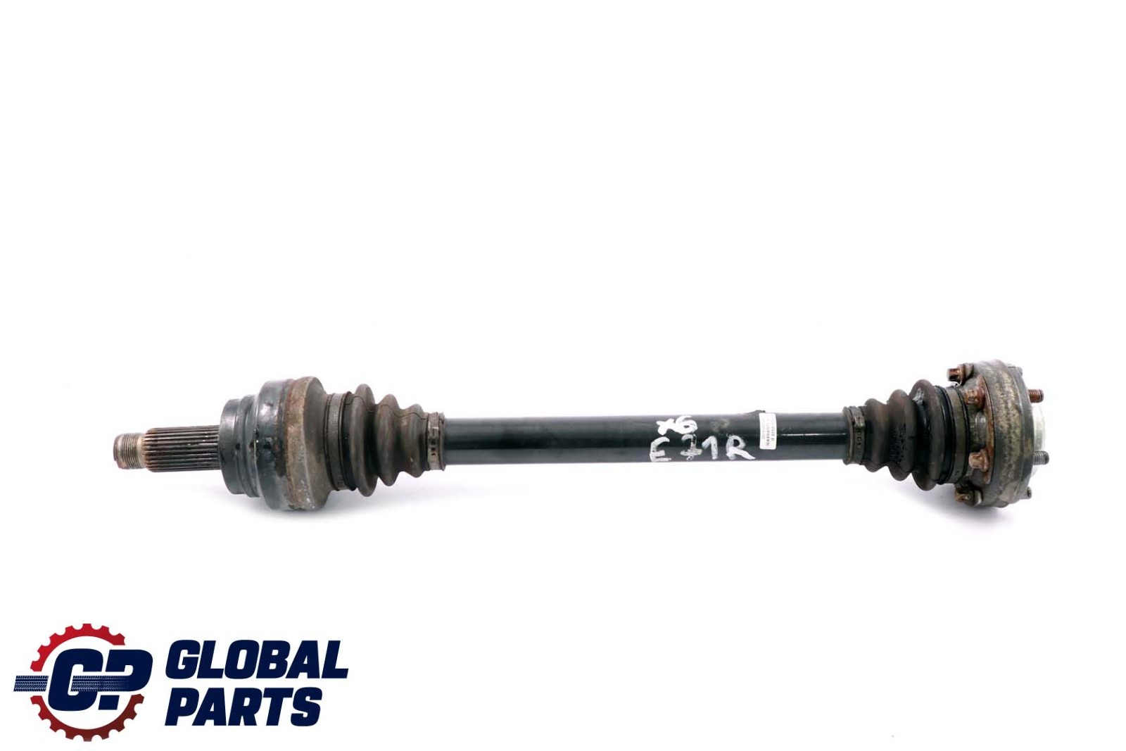 BMW X5 X6 Series E71 F15 F16 Rear Output Drive Shaft Left Right N/O/S 7564558