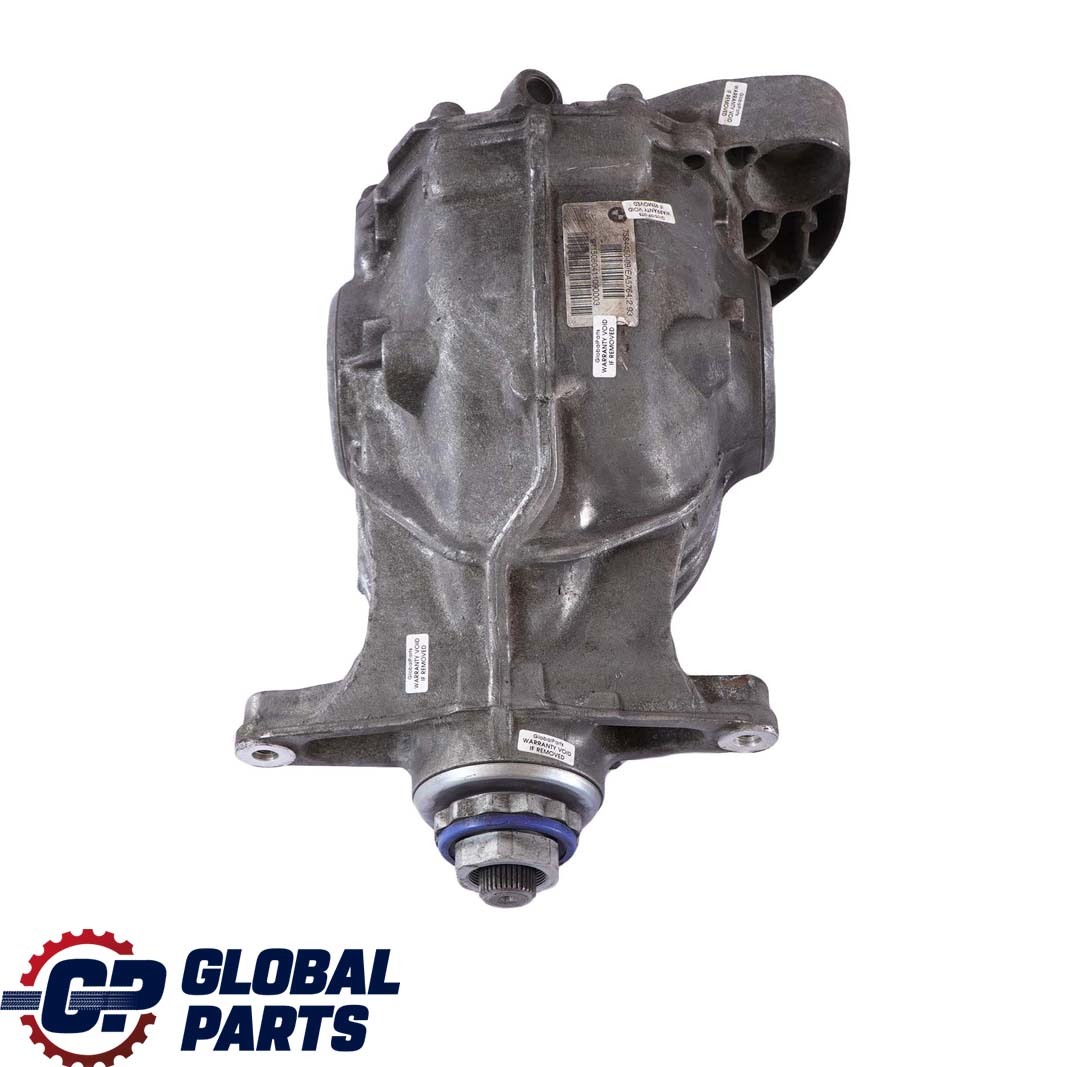 BMW 5 Series F10 F11 Rear Differential Diff 7584450 2,93 Ratio WARRANTY