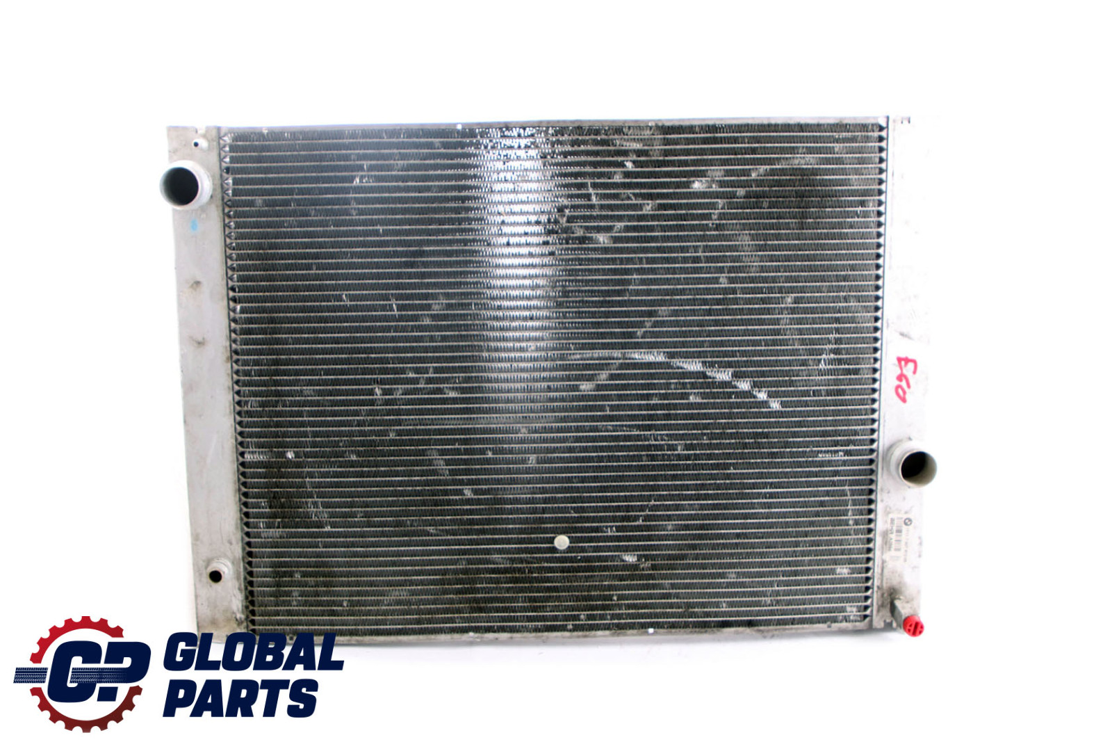 BMW E60 E61 E63 E65 545i 645i Radiateur de refroidissement du moteur essence N62