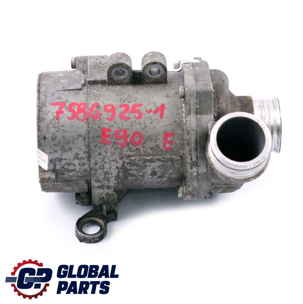 BMW E60 E61 E70 E81 E87 E90 E91 E92 Electric Coolant Water Pump 7586925