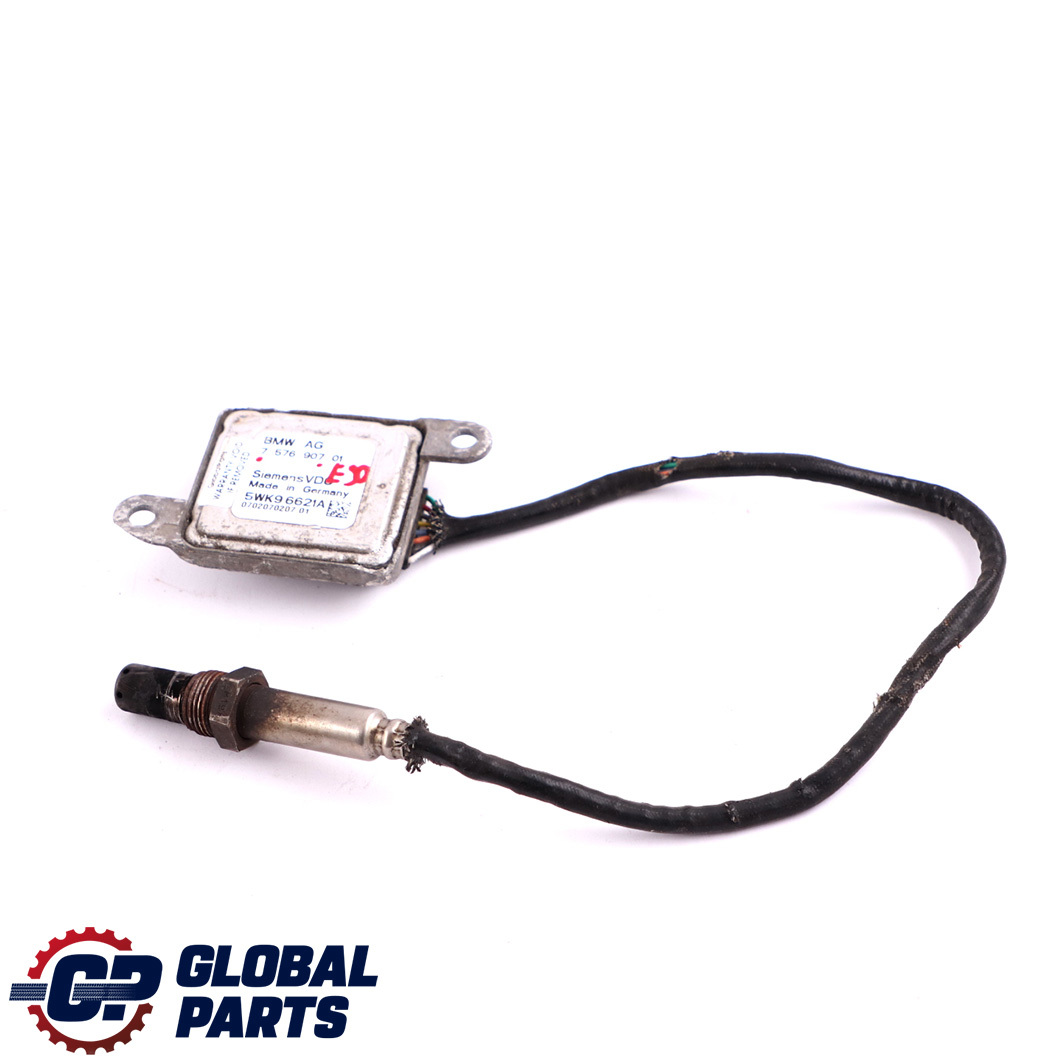 NOx Sensor BMW E81 E87 LCI E90 E91 E92 E93 Lambdasonde Benzin N43 7587130