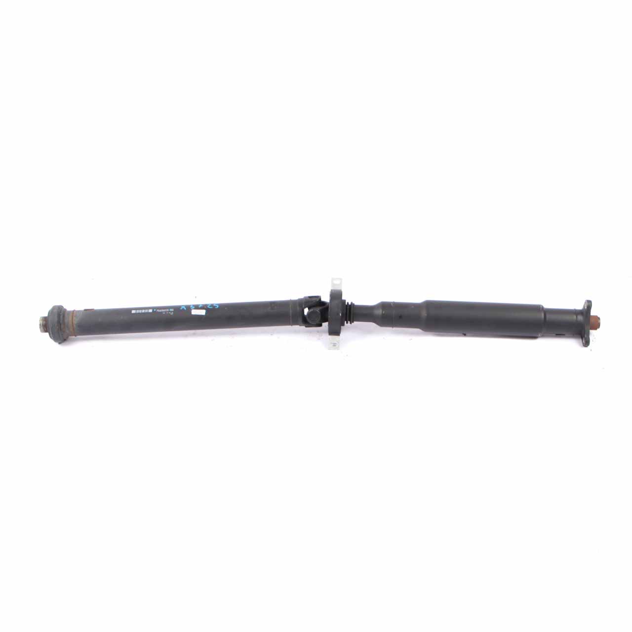 Propshaft BMW X3 F25 xDrive Prop Drive Shaft Rear 30dX 35dX N57N N57Z 7589803