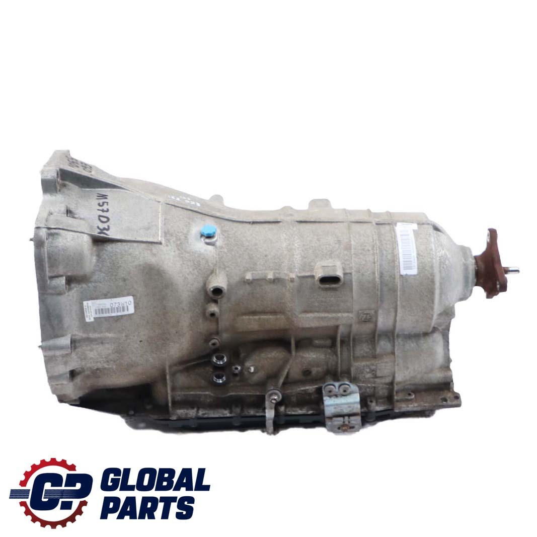 BMW E60 E61 LCI 535d M57N2 Automatic Auto Gearbox GA6HP26Z 7590308 WARRANTY