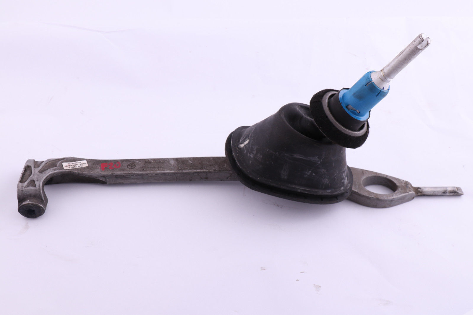 BMW 1 3 Series F20 F21 F30 F31 LCI Shift Lever Shifting Arm 7596023