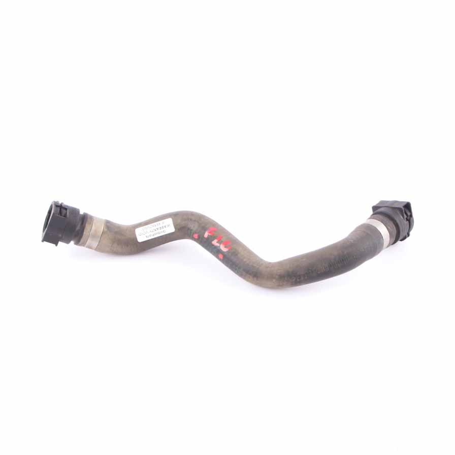 Coolant Hose BMW F20 F21 F30 N13 Engine Cooling Water Pipe Line 7596835