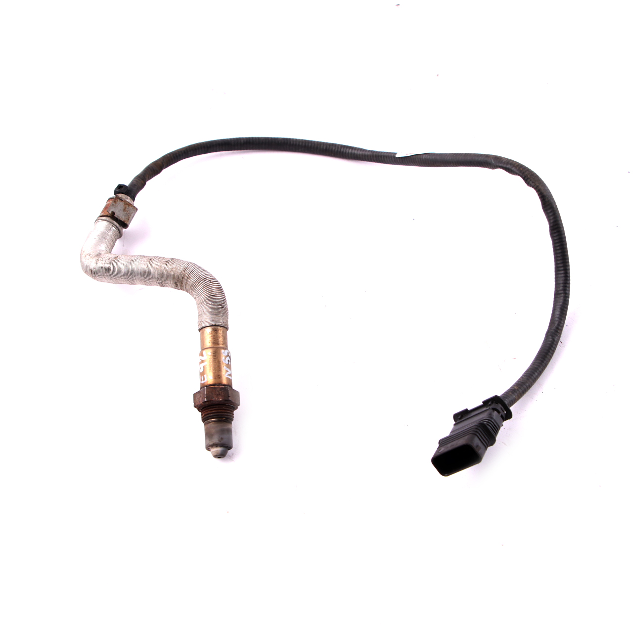 BMW E82 E90 E91 E92 LCI F20 F30 E31 N55 Lambdaregulierung Sonde Benzin L=740MM