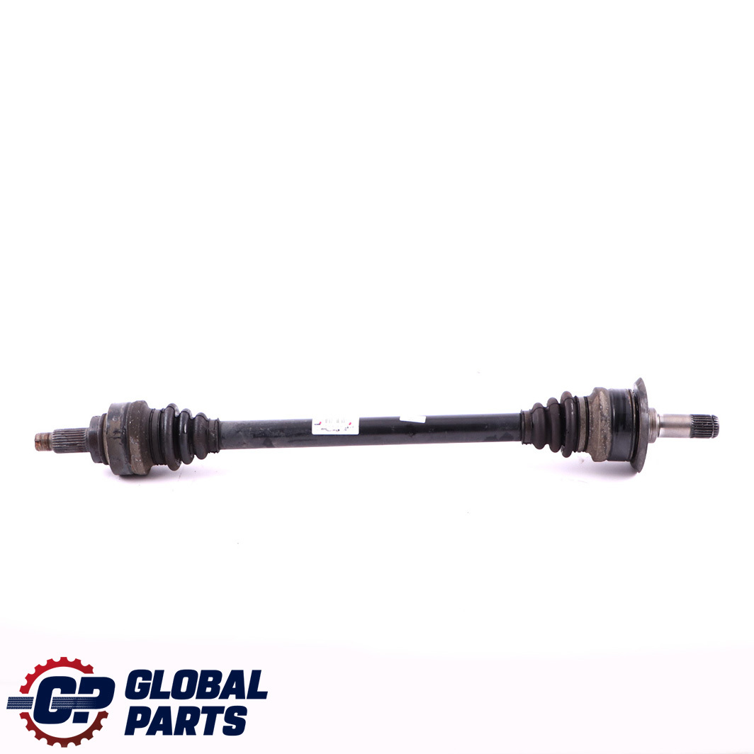 BMW F22 F30 N20 N55 Rear Axle Right O/S Output Drive Shaft Driveshaft 7597678