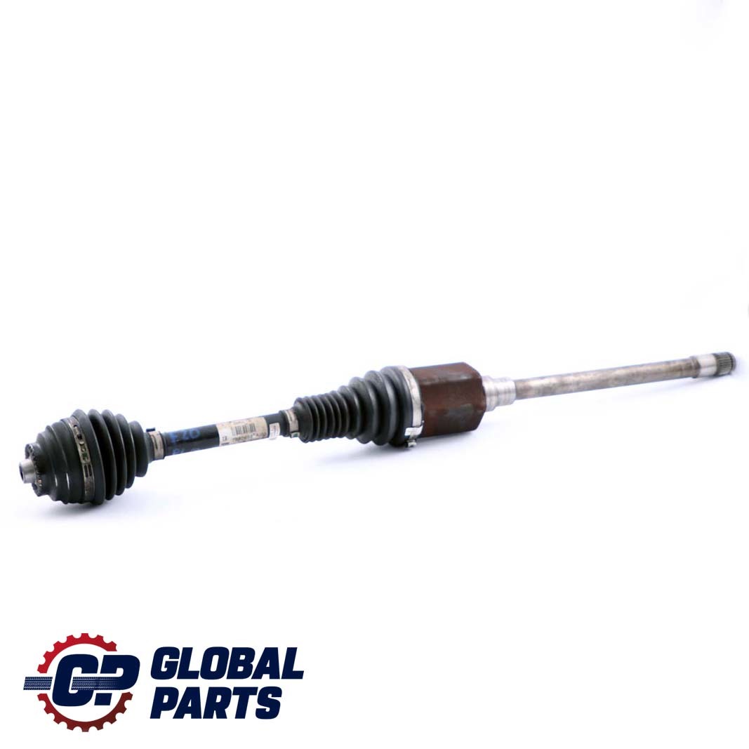 BMW F30 F31 F32 F33 xDrive Front Right O/S Output Drive Shaft 7597694