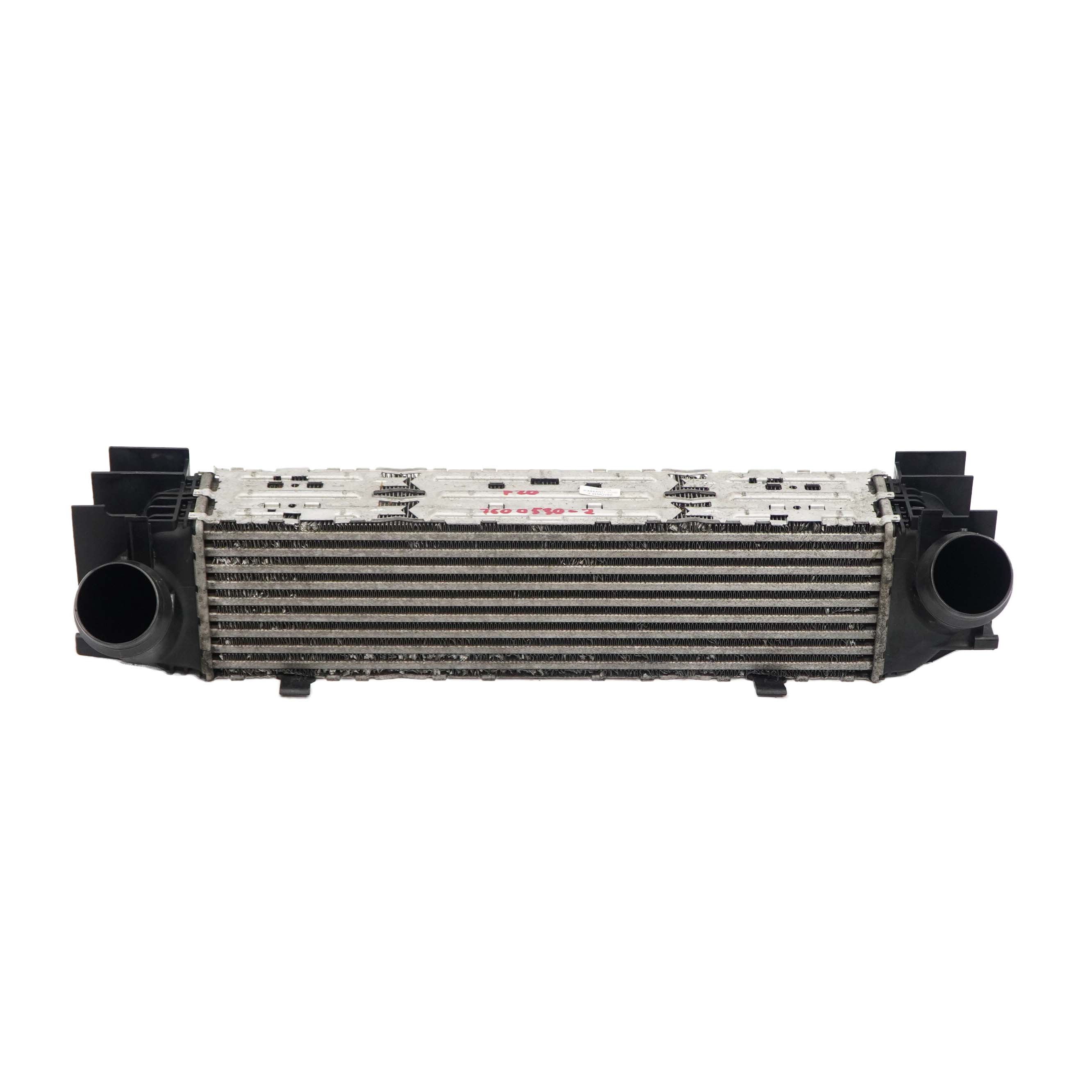 BMW 1 3 4 F20 F21 F30 F31 F32 Charge Air Cooler Intercooler Radiator 7600530