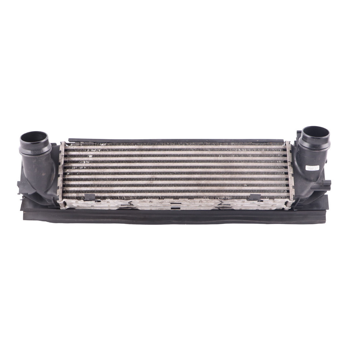 Charge Air Intercooler BMW F20 F21 F30 F31 N47N Air Cooler Radiator 7600532