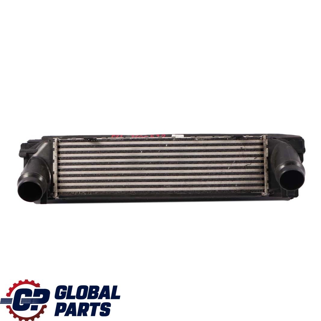 BMW 1 3 F20 F21 F30 F31 N47N Charge Air Cooler Intercooler Radiator 7600532