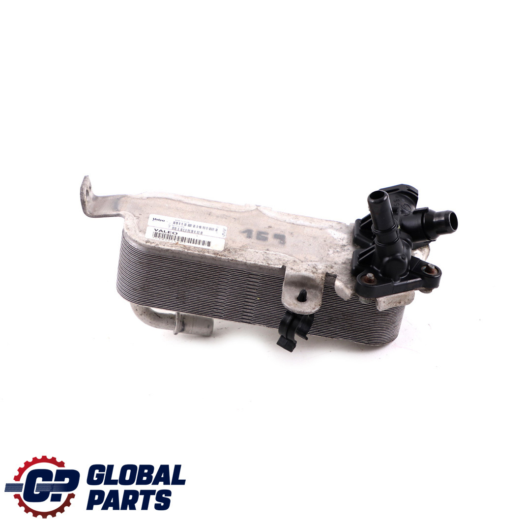 BMW 1 3 4 F20 F21 F30 F31 F32 Automatic Transmission Oil Cooler Gearbox 7600553