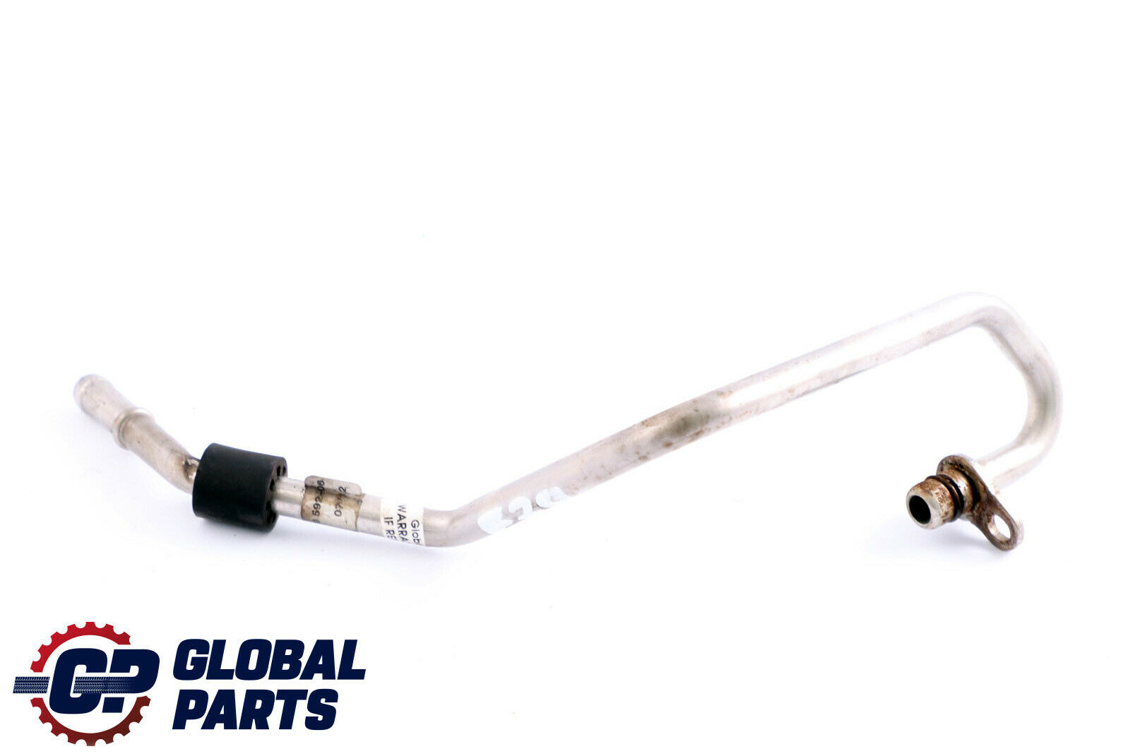 BMW 1 3 Series F20 F21 F30 LCI Radiator Coolant Return Hose Water Pipe 7600592