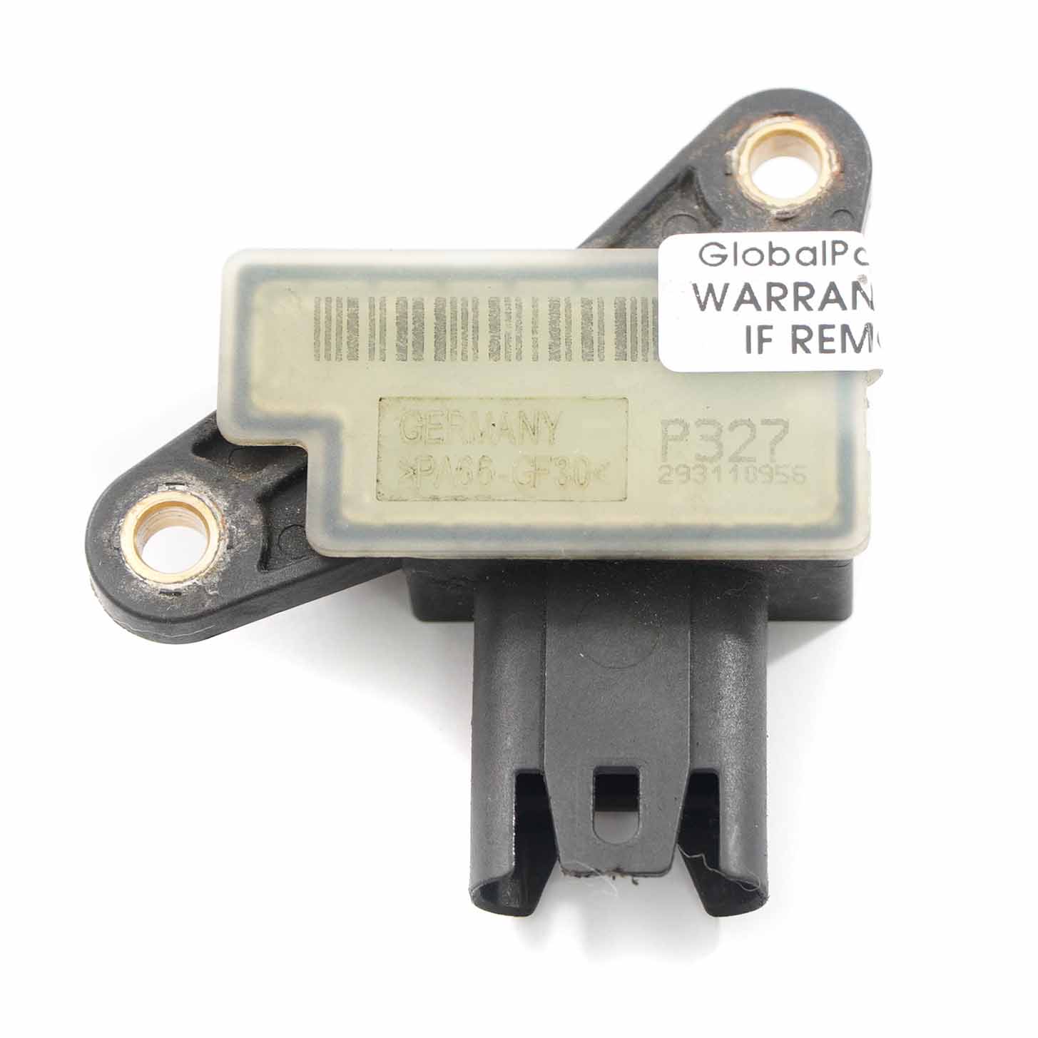 Mini Cooper One R55 R56 R57 R60 Neutral Start Stop Getriebe sensor Modul 7601993