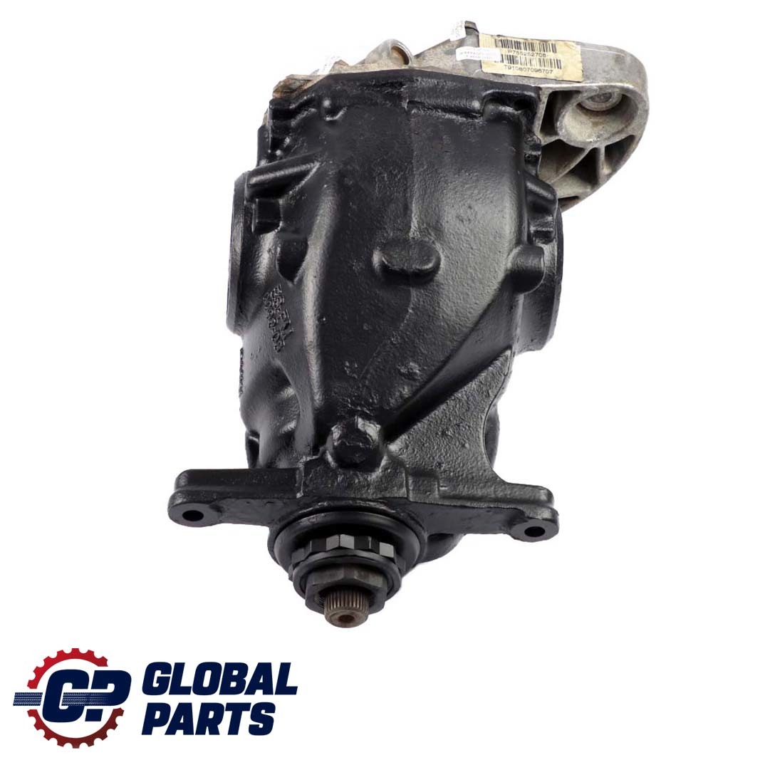 BMW X5 E70 3.0d Diesel M57N2 Rear Differential Diff 3,64 Ratio 7552527 WARRANTY