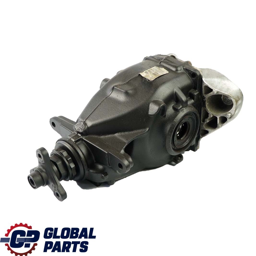 BMW F20 F21 F30 F31 F32 F34 Rear Differential Diff 3,15 Ratio 7603748 WARRANTY