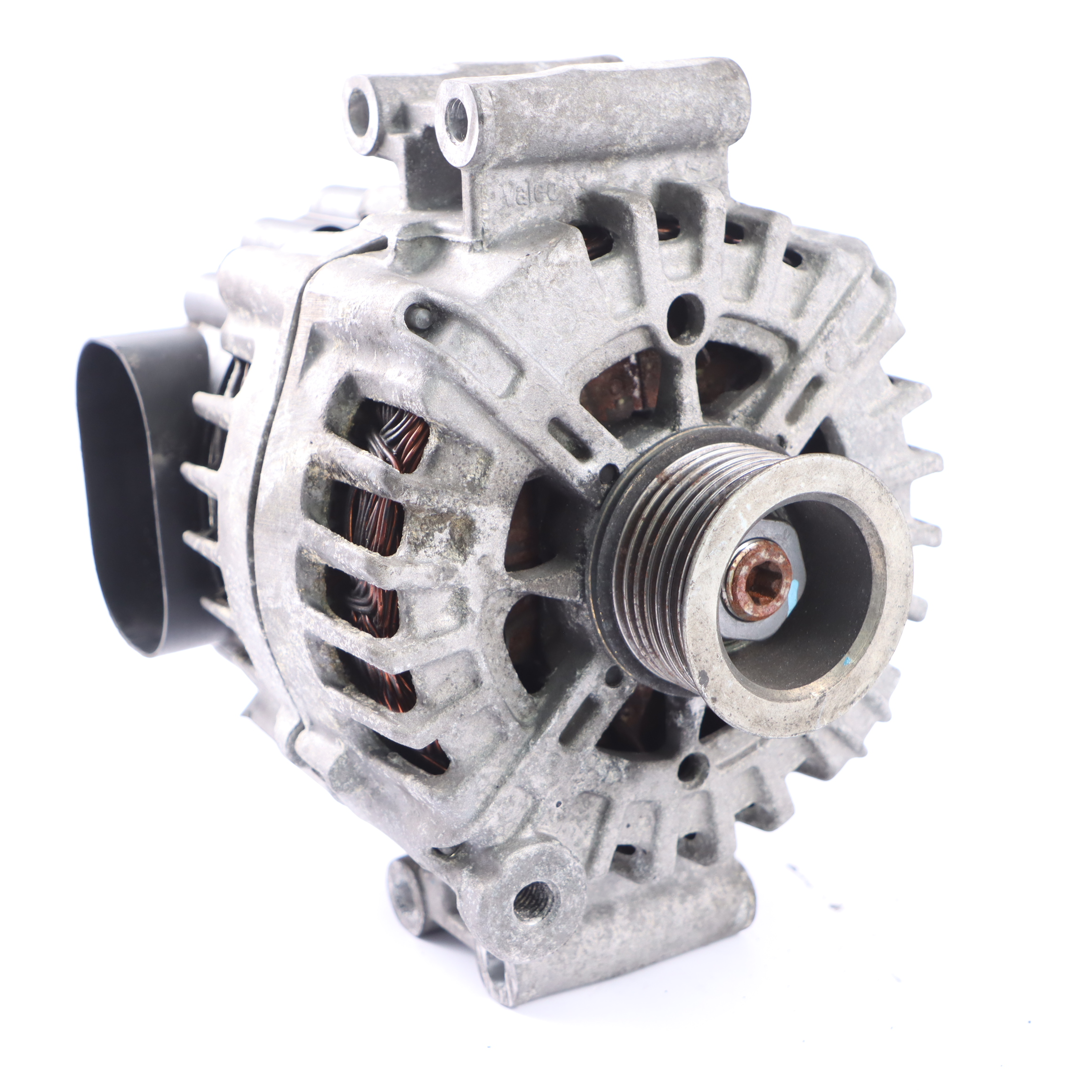 Alternator BMW F10 F13 F07GT F02 Petrol N63 Alternator valeo 230A 7603779