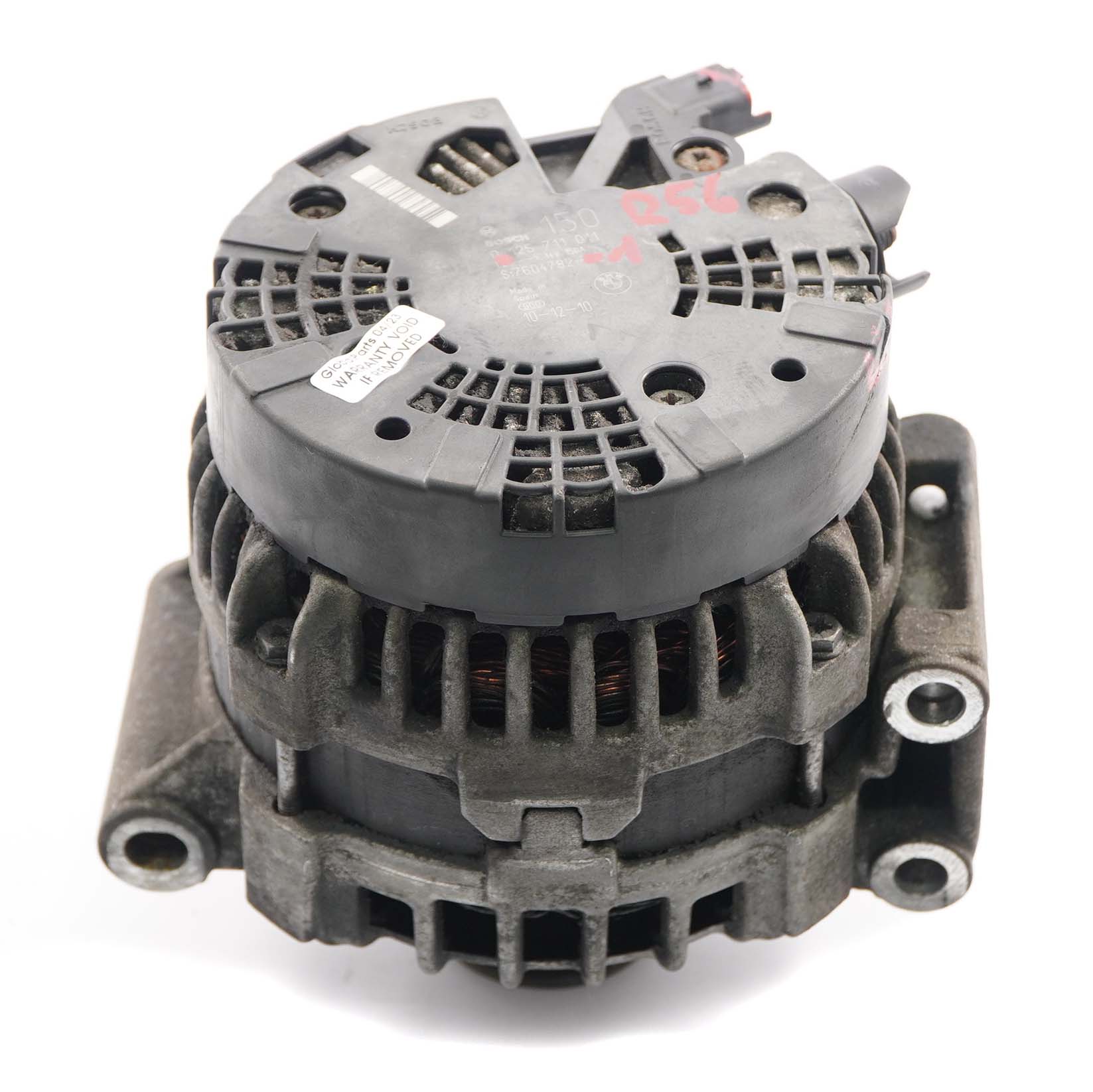 MINI Cooper S R55 R56 LCI R60 Alternator Generator 150A Petrol 7604782