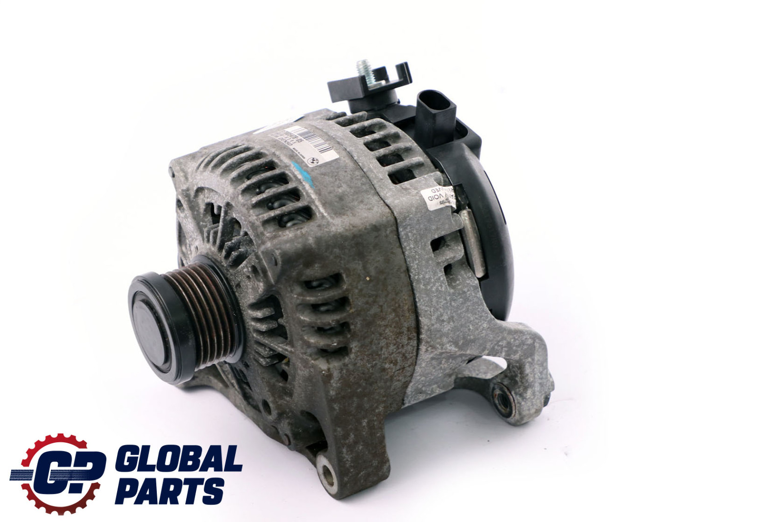 BMW 1 3 Z4 Series F20 F30 E89 Petrol Alternator 170A 7605478