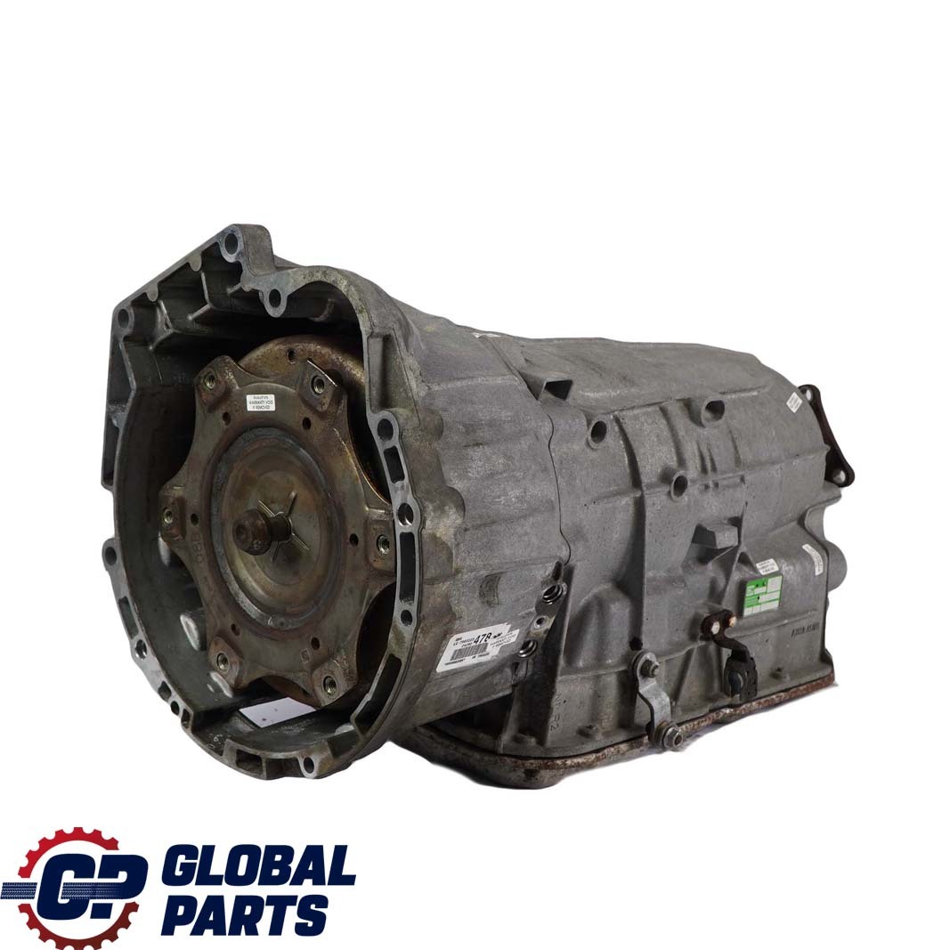 BMW E82 E90 E91 125i 325i N52N Automatic Auto Gearbox GA6L45R 7593223 WARRANTY