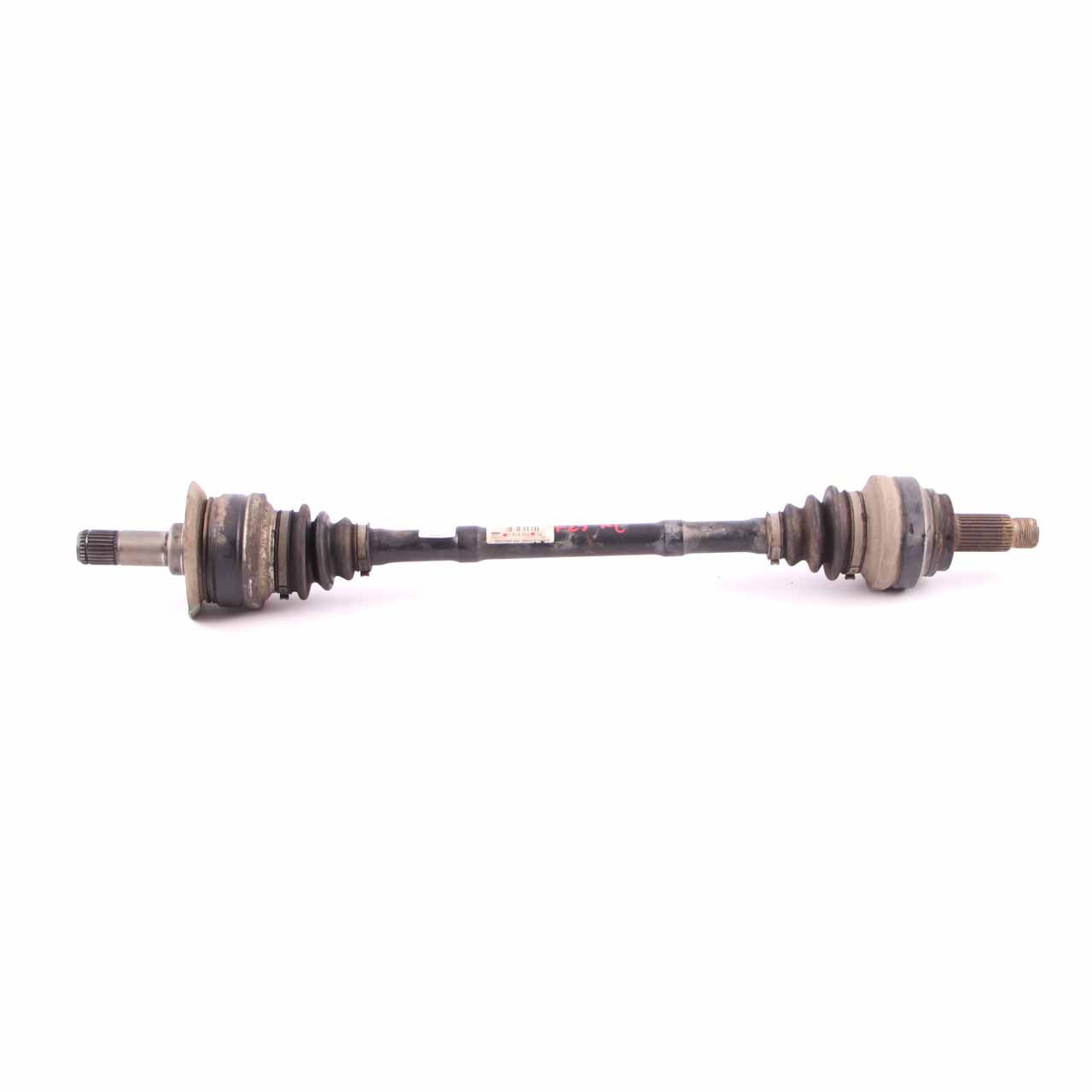 BMW X3 F25 X4 F26 Diesel Abtriebswelle links D=27MM 7614493