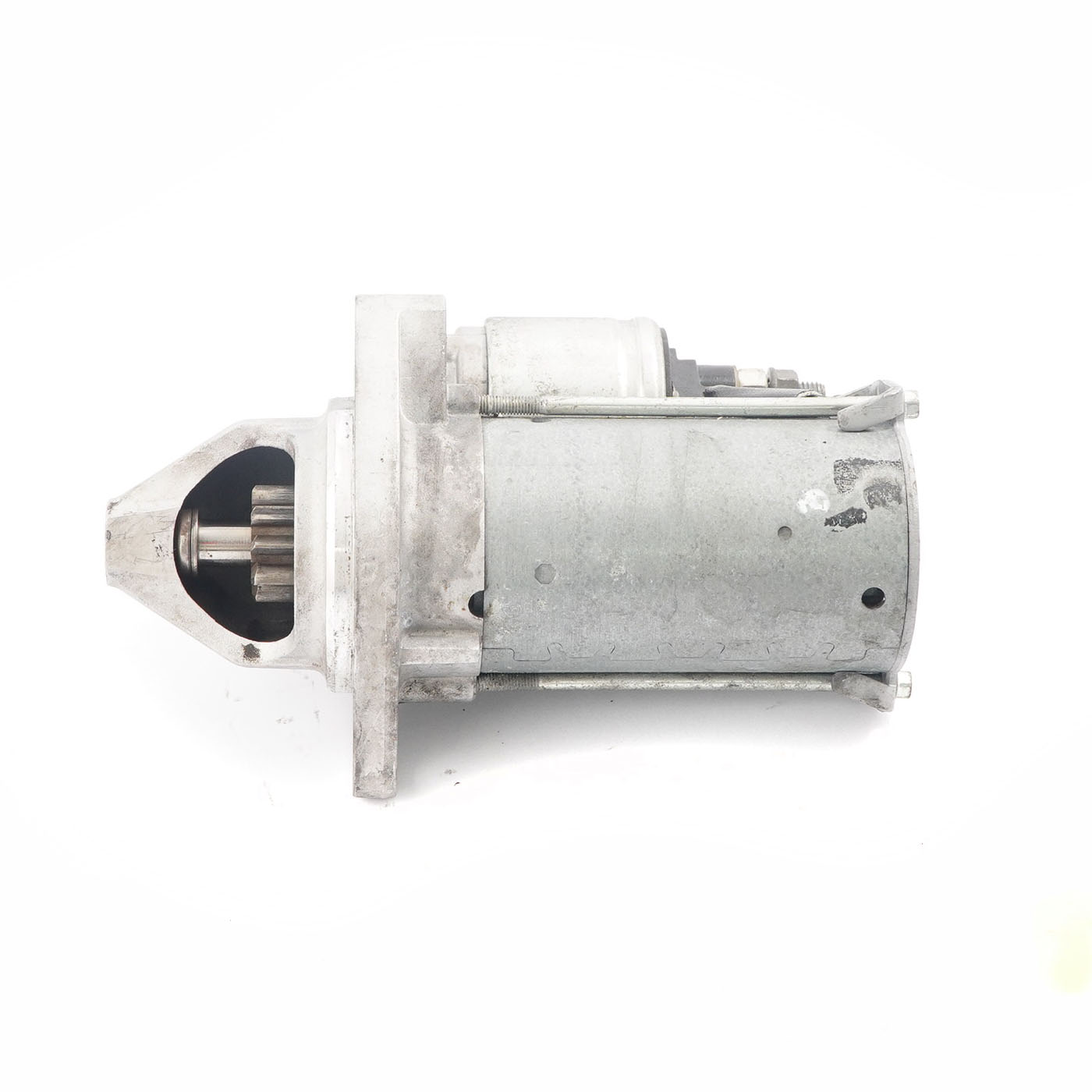 BMW E90 E91 E92 N52 N52N Engine Starter Motor Valeo 7616500