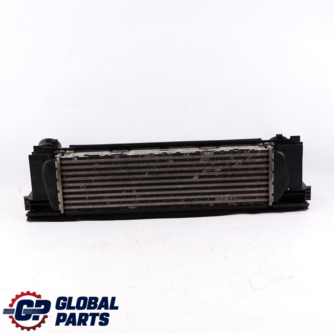 BMW F20 F21 F30 F31 F32 N20 B38 Charge Air Cooler Intercooler Radiator 7618809