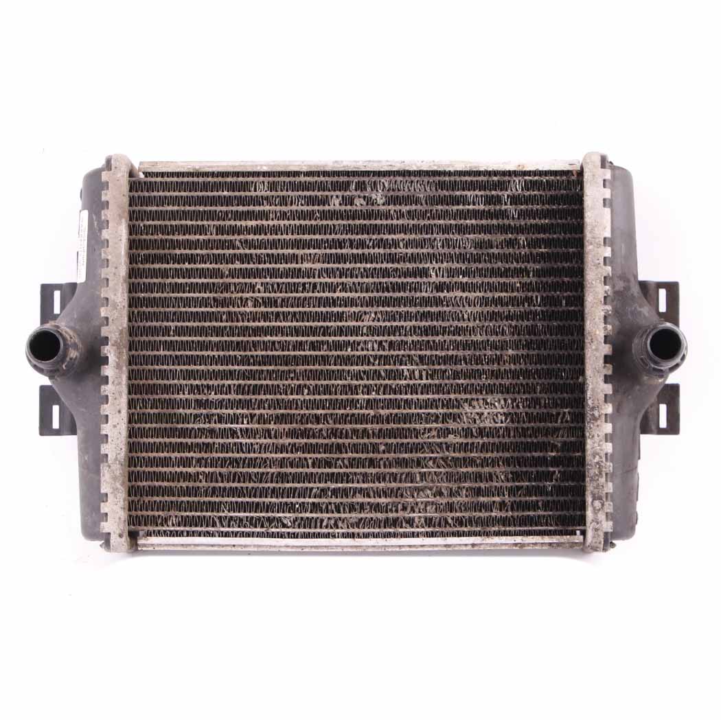 BMW F30 F36 Additional Radiator Cooler Engine Auxiliary Water Cooling 7628057