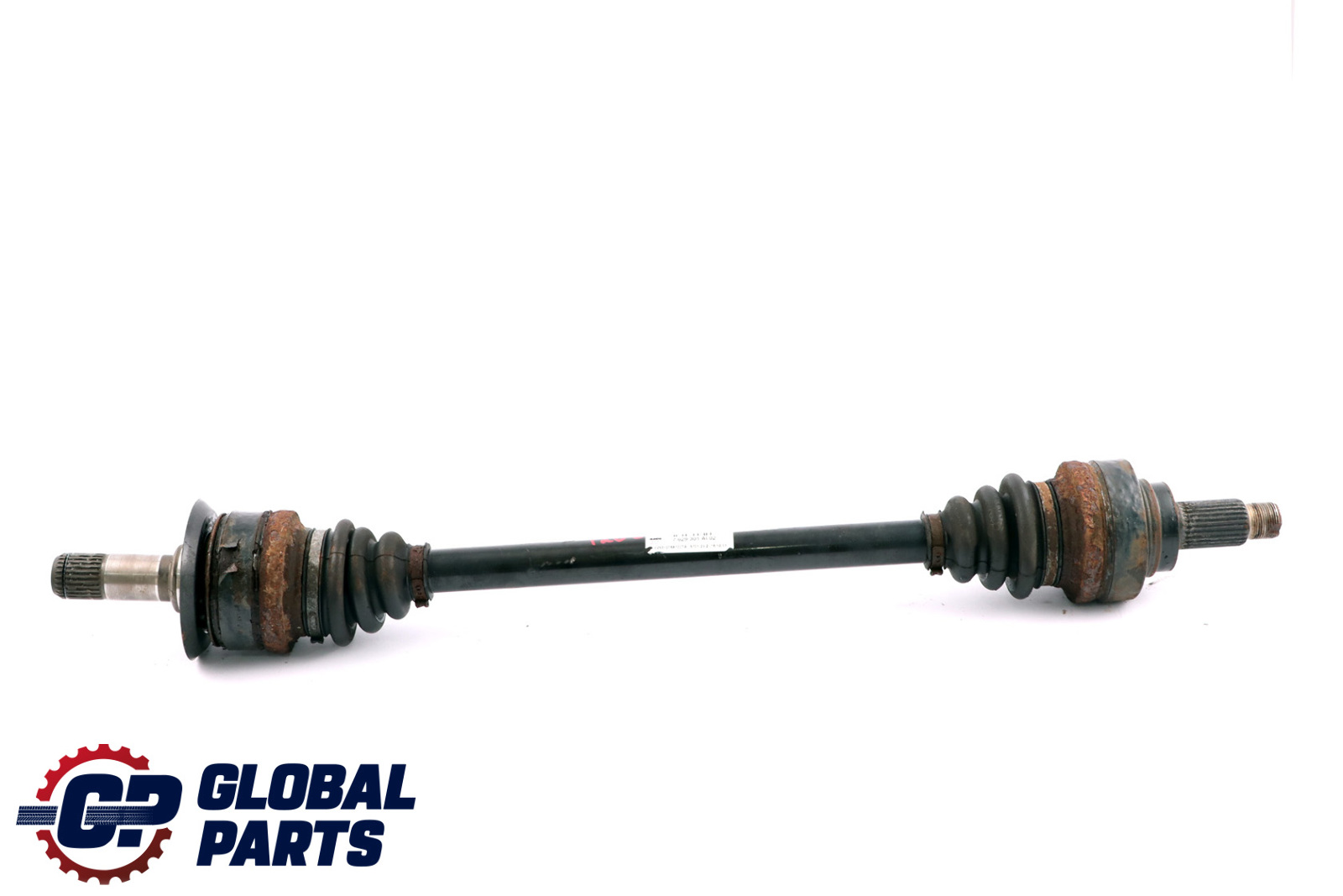 BMW 1 3 4 Series F20 F21 F30 F31 F32 Left N/S Output Drive Shaft Petrol 7629301