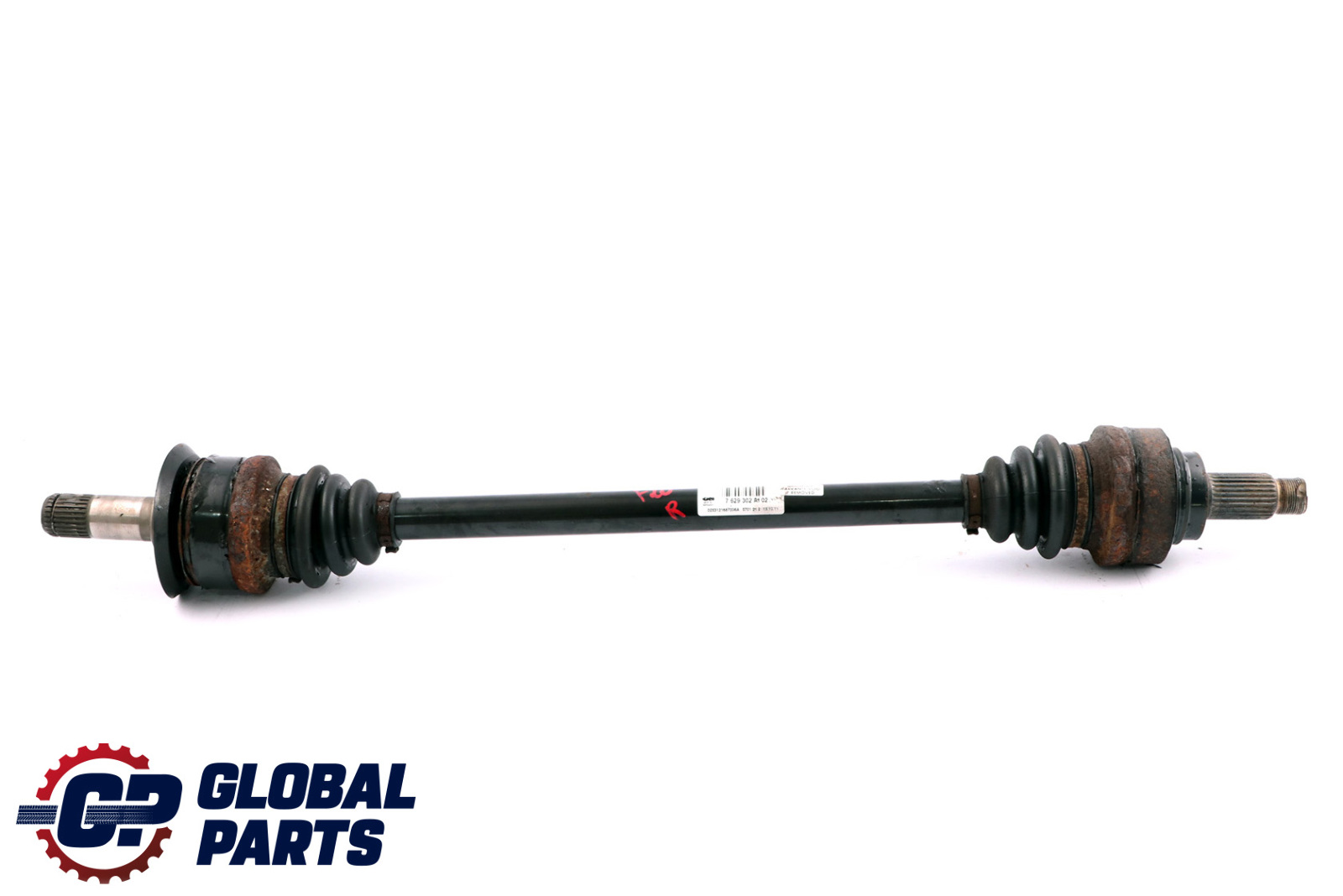 BMW 1 3 Series F20 F21 F30 F31 F32 Right O/S Output Drive Shaft Petrol 762932