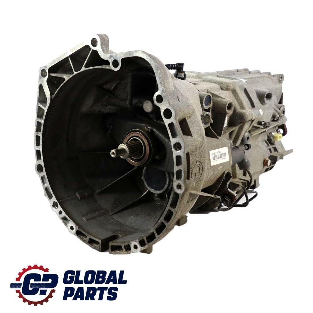 BMW Z4 E85 2.5i 2.5si 3.0i N52 Manual 6 Speed Gearbox GS6-17BG 7629519 WARRANTY