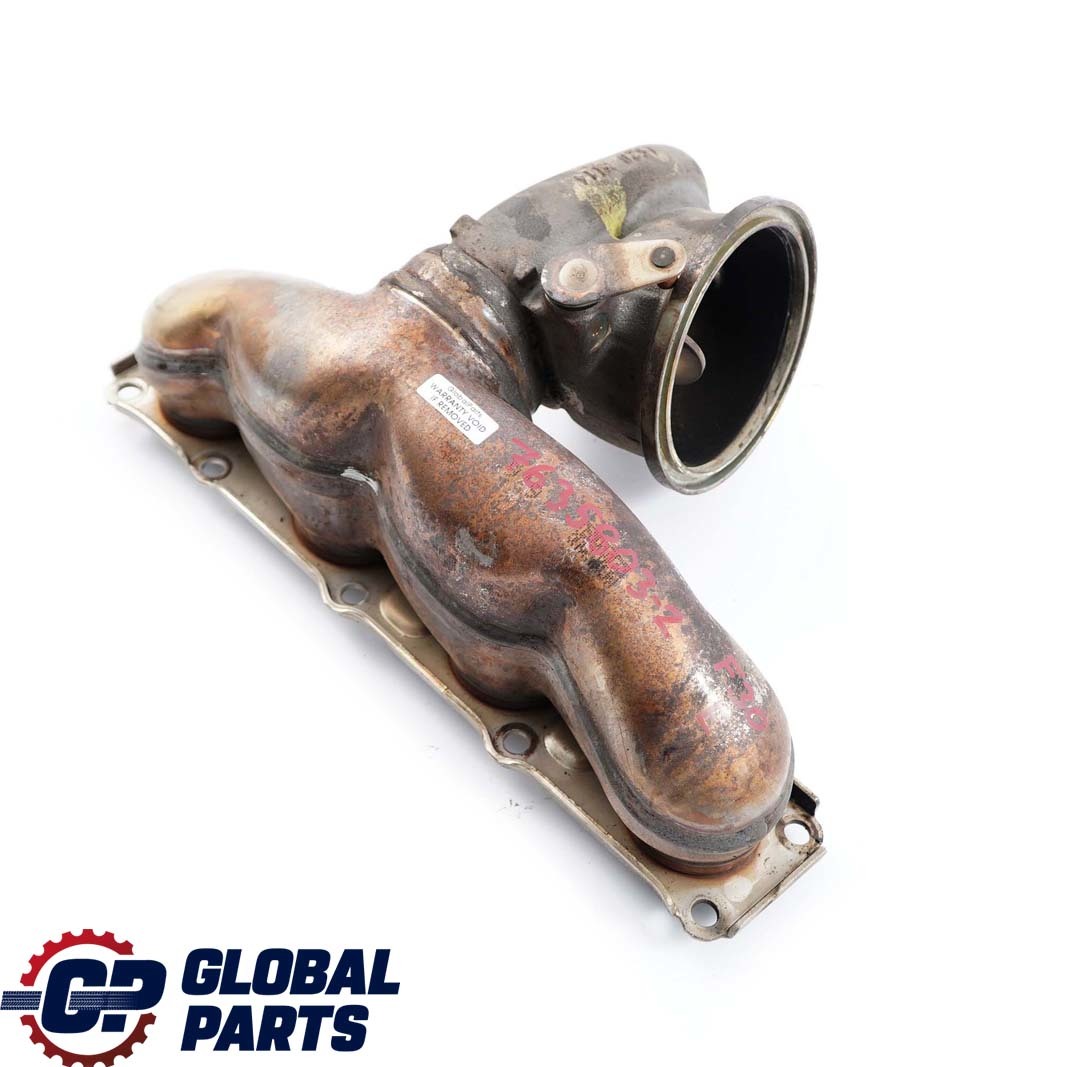 BMW 1 3 5 Series F10 F20 F30 Petrol N20 Turbocharger Turbo Charger Part 7635803