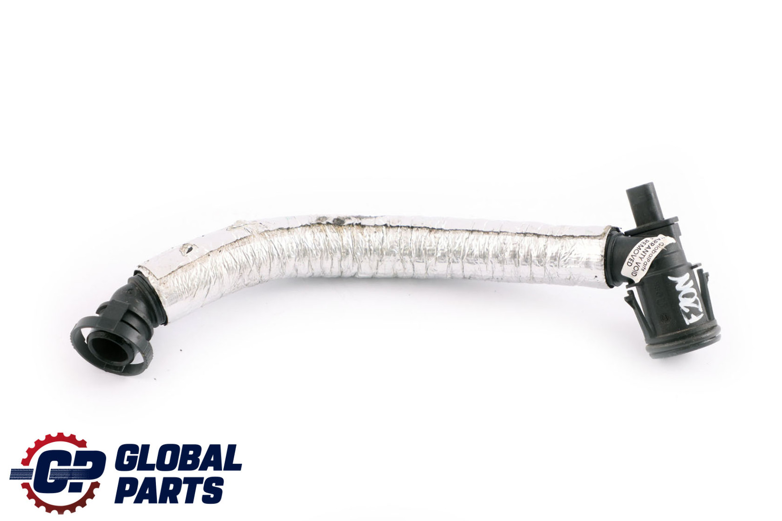 BMW F20 F21 F30 F31 LCI M140i 340i Vent Breather Hose Pipe 7637521