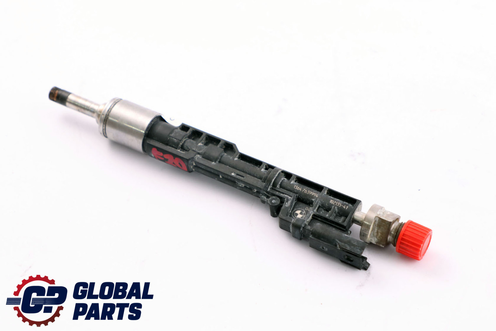 BMW 1 3 5 Series F10 F11 F20 F21 F30 LCI Petrol Injector Fuel EU6 7639994