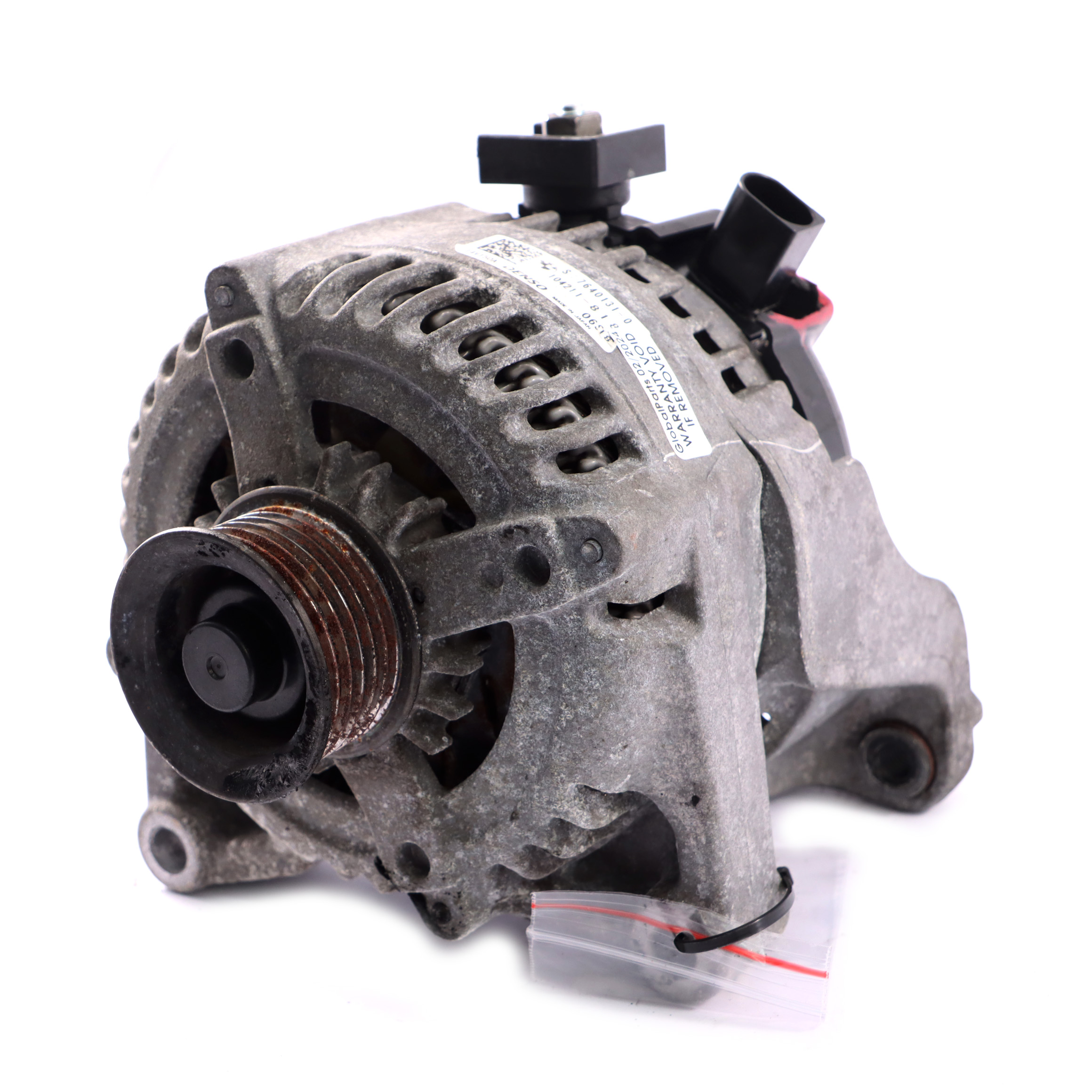 Alternator BMW F20 LCI Mini F30 F56 F60 Alternator Generator DENSO 150A