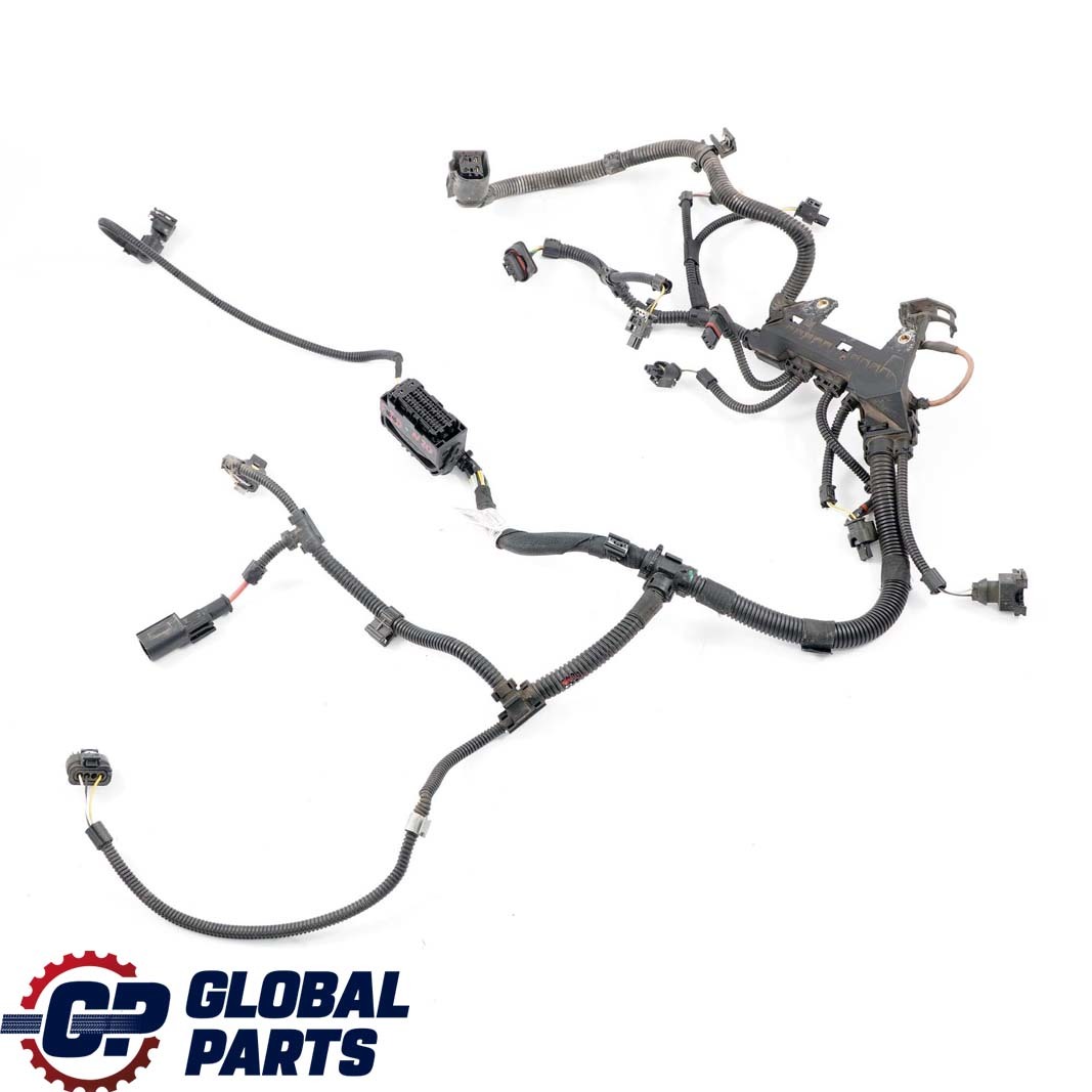 Engine Wiring BMW F10 F20 F30 N20 125i 328i 528i N20 Harness Module 2 7641659