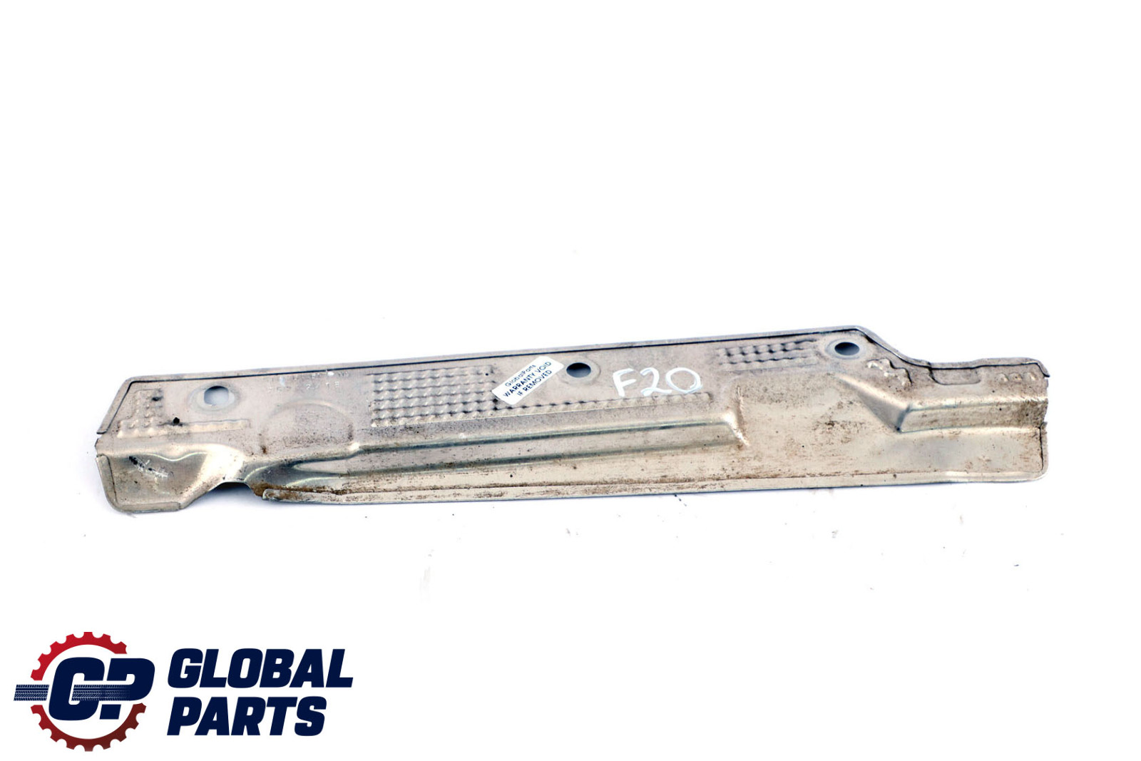 BMW F20 F21 F30 F31 Automatic Transmission Heat Resistant Plate