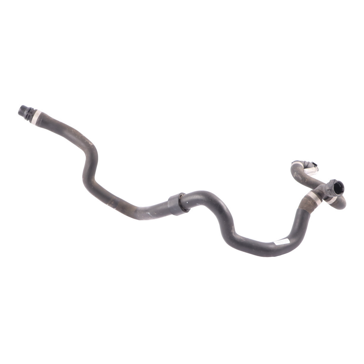 Water Coolant Hose BMW F45 Mini F60 Countryman Pipe Line 7645482