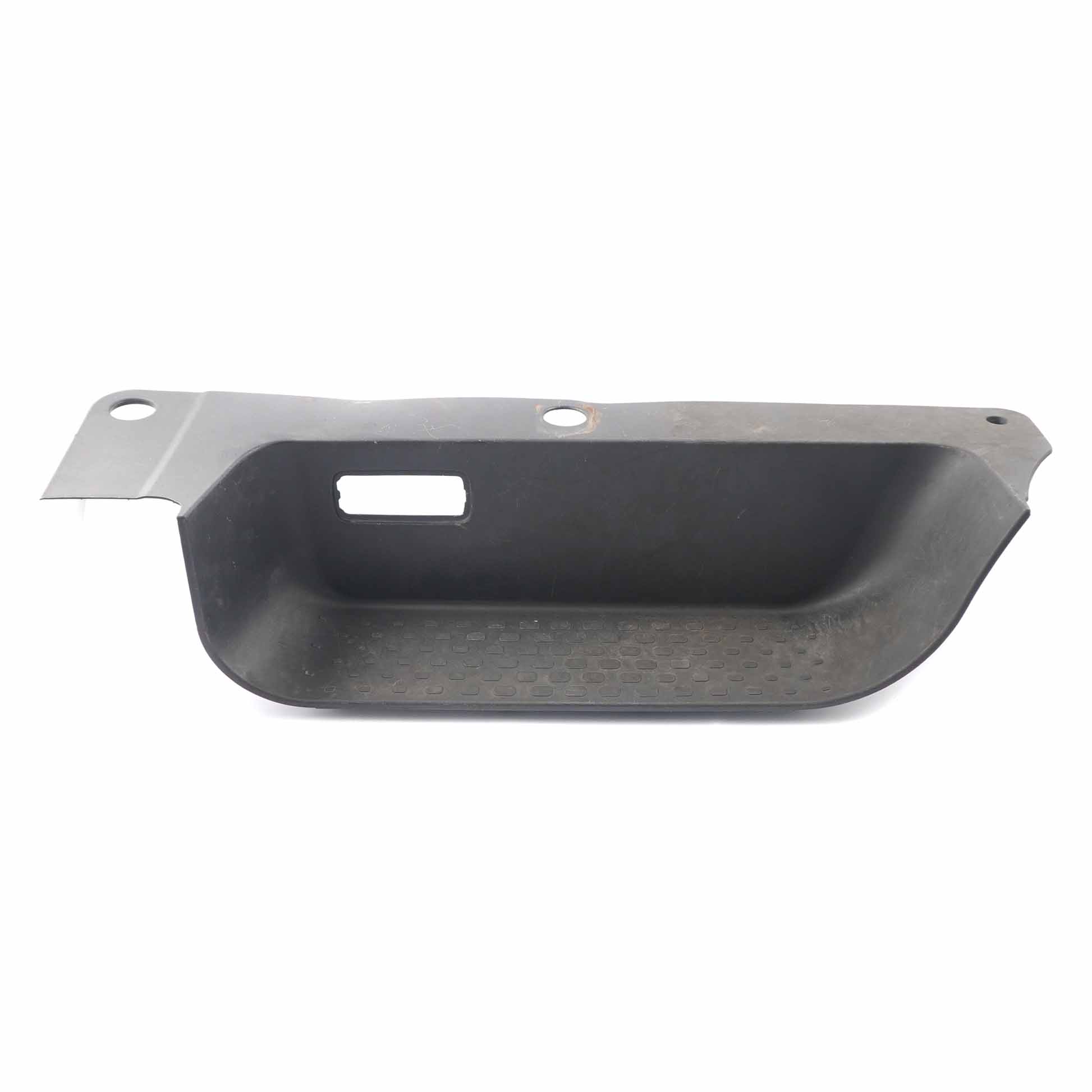 Renault Trafic III Vivaro B Door Sill Front Right O/S Trim Entrance Step Cover