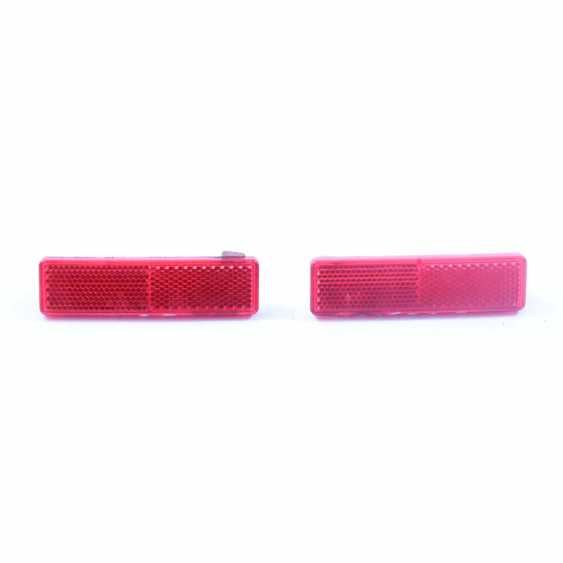 Bumper Reflector Renault Trafic III Vauxhall Vivaro B Rear Light 7700353184