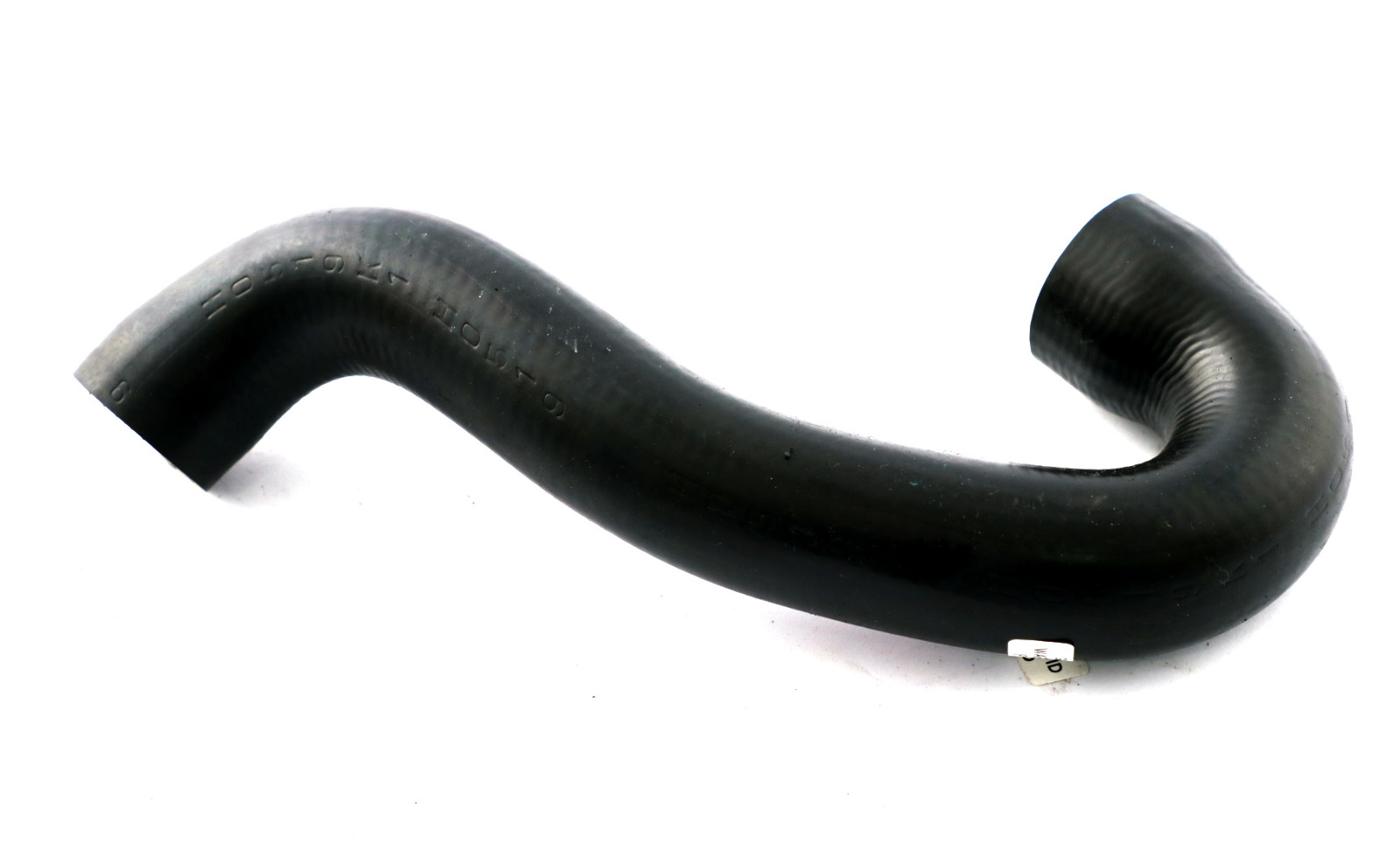 BMW E46 E60 E65 X3 E83 X5 E53 3.0d Diesel M57 M57N Turbo Air Pipe Hose 7786034