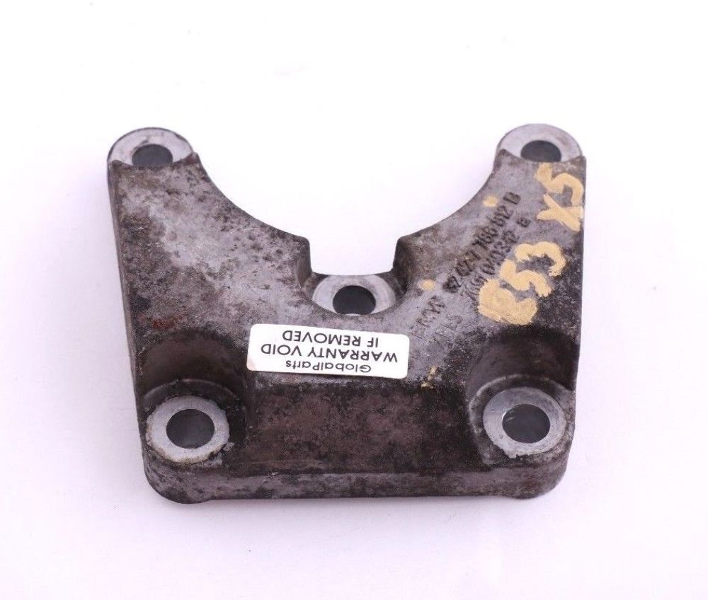 BMW X5 Series E53 M62 Petrol Supporting Mount Power Steering Pump Bracket