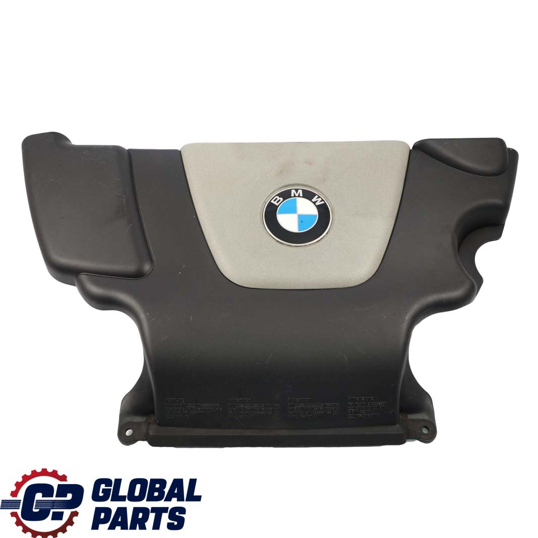 BMW 3 Series E46 M47N 2 Engine Air Intake Suction Inlet Cover Diesel 7787132