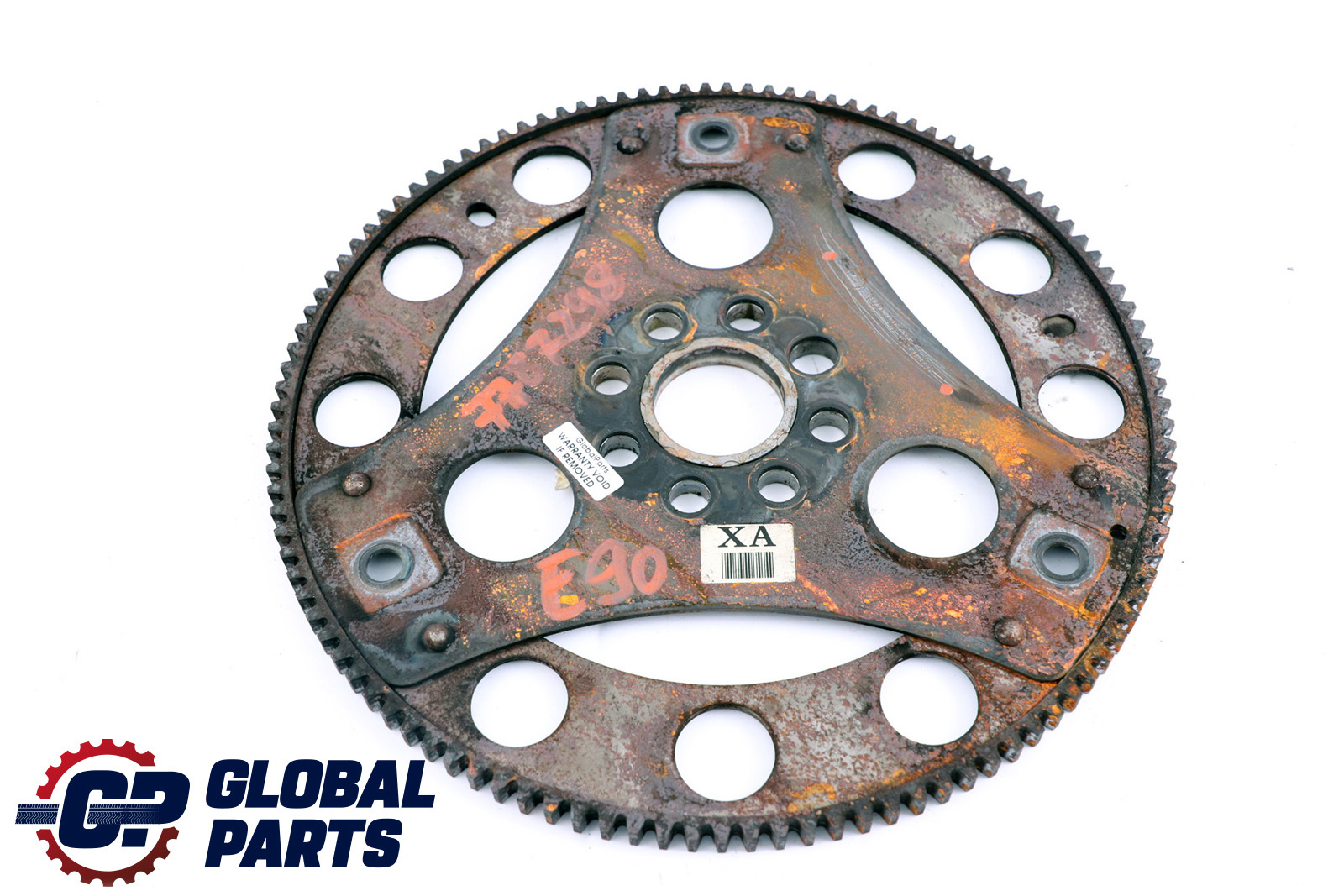 BMW 1 3 5 Series E87 E46 E90 E60 E61 LCi Automatic Flywheel 7787298