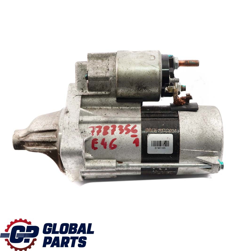 BMW E46 E60 LCI E83 E87 M47N2 Diesel Starter Motor 7787356